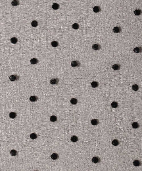 WC（ダブル シー）の「バックリボンドットシアーキャミソール（キャミソール・レディース・ブラック/ホワイト・FREE）」の18枚目の写真