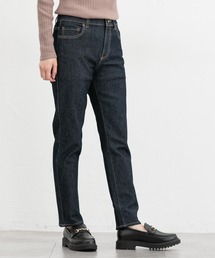 Honeys | デニムスキニー（股下６９ｃｍ）(デニムパンツ)