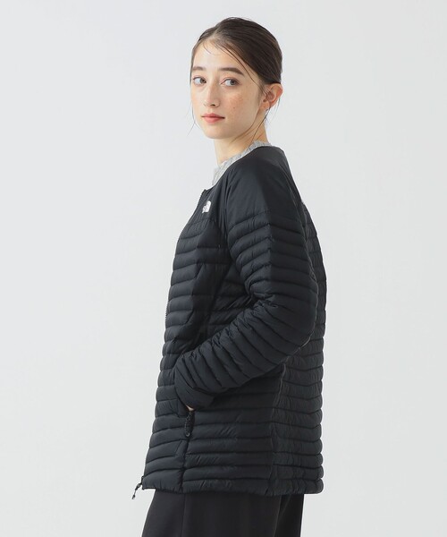 THE NORTH FACE / サンダー ラウンドネック ジャケット（S～M