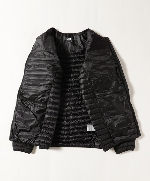 THE NORTH FACE / サンダー ラウンドネック ジャケット NY82511（撥水