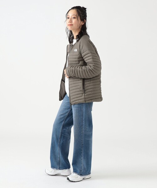 セール】THE NORTH FACE / サンダー ラウンドネック ジャケット