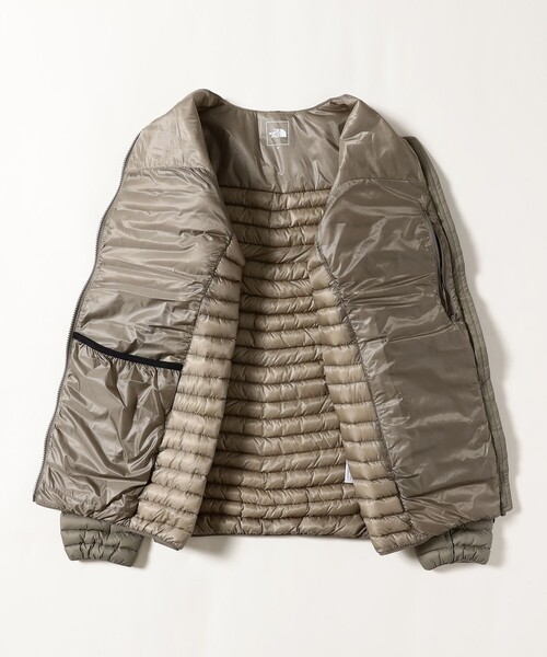 セール】THE NORTH FACE / サンダー ラウンドネック ジャケット