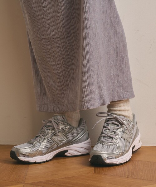 New Balance＞U740/スニーカー（スニーカー）｜New Balance