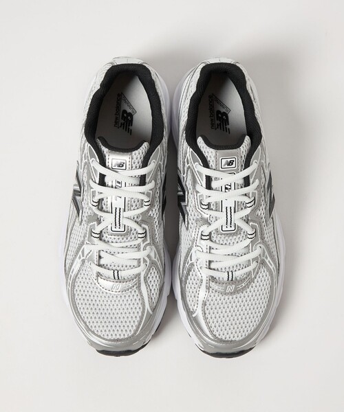 新品未使用　U740 ニューバランス　アローズ　24cm New Balance＞U740/スニーカー