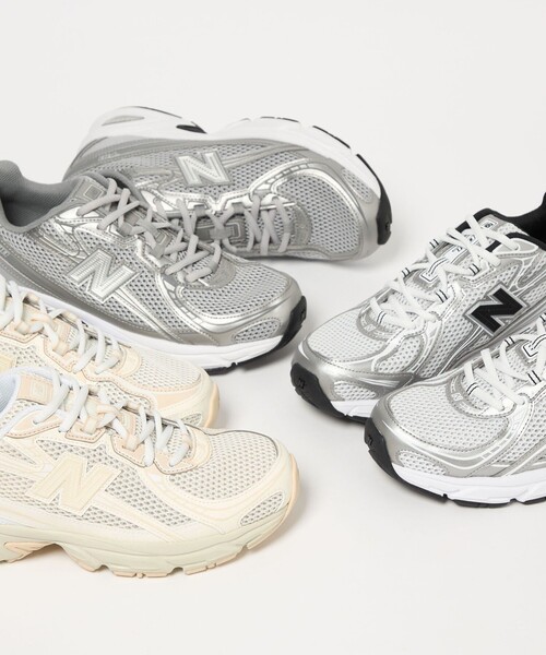 New Balance＞U740/スニーカー（スニーカー）｜New Balance