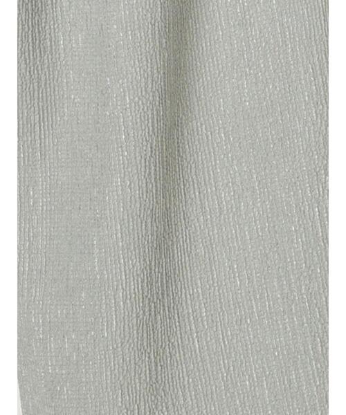 Lugnoncure（ルノンキュール）の「ジャカードイージーパンツ（その他パンツ・レディース・ブラック/ブラウン/グレー・F）」の21枚目の写真