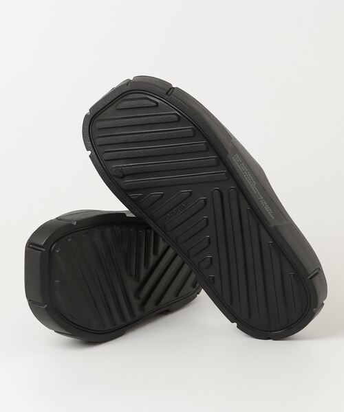 GORDON MILLER(ゴードンミラー)の「GORDON MILLER EDGE SLIDE SANDAL(サンダル・メンズ・ブラック・FREE)」の15枚目の写真