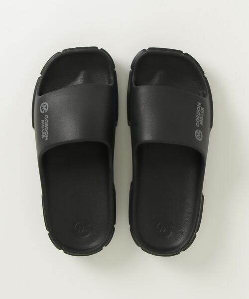 GORDON MILLER(ゴードンミラー)の「GORDON MILLER EDGE SLIDE SANDAL(サンダル・メンズ・ブラック・FREE)」の16枚目の写真