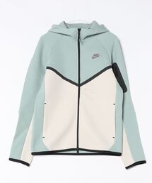 NIKE ナイキ M TCH FLC FZ HOODIE スウェット HV0950 020D SAGE/PLMEC