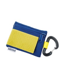 CRAZY CREEK（クレイジークリーク）の「CRAZY CREEK クレイジークリーク ループ パスワレット（パスケース）」