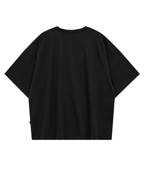 tシャツ 「UNISEX」HOODHOOD／フェイクポケットＴ レディース UNISEX】HOODHOOD／フェイクポケットT（Tシャツ/カットソー