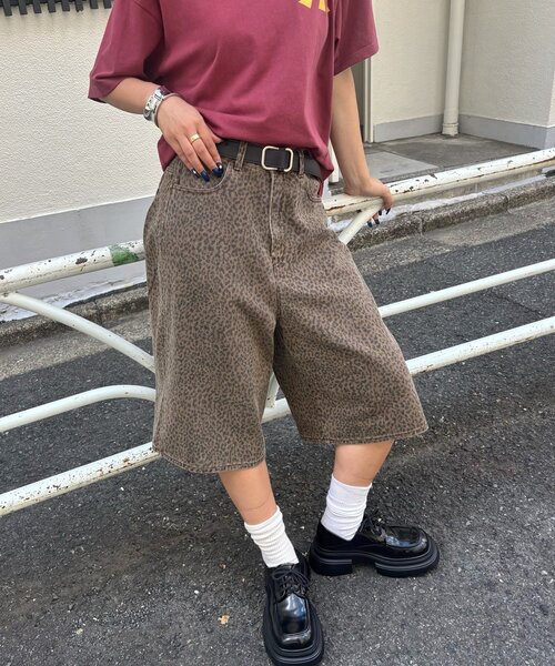 R*R様 a2o ハーフパンツ　あおば着用 R*R様 a2o ハーフパンツ あおば着用 R*R様 a2o ハーフパンツ