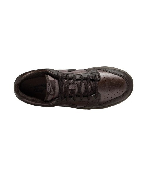 NIKE（ナイキ）の「NIKE Dunk Low Retro Premium（ナイキ ダンク ロー レトロ プレミアム）（スニーカー・メンズ・ブラウン系・26cm/26.5cm/27cm/27.5cm/28cm/28.5cm/29cm）」の6枚目の写真
