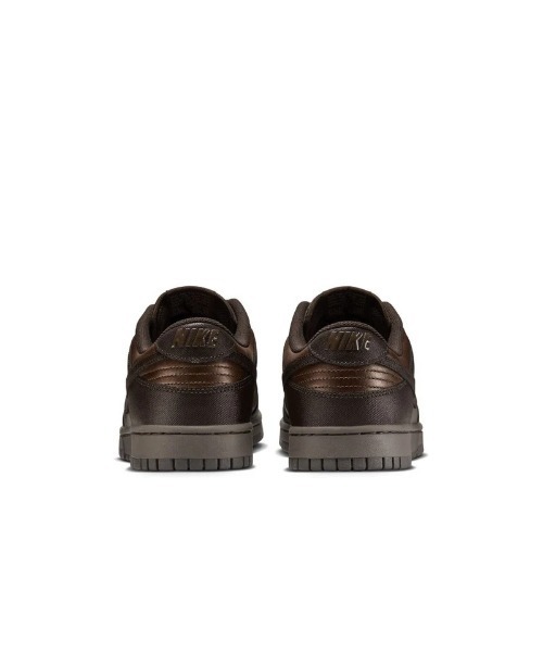 NIKE（ナイキ）の「NIKE Dunk Low Retro Premium（ナイキ ダンク ロー レトロ プレミアム）（スニーカー・メンズ・ブラウン系・26cm/26.5cm/27cm/27.5cm/28cm/28.5cm/29cm）」の9枚目の写真