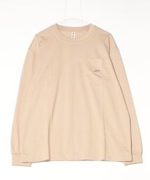 KEEN(L[)OC/RP POCKET BIG LS TEE HOOD / I[V[A[s[ |Pbg rbO OX[u eB[ tbh(TVc/Jbg\[)