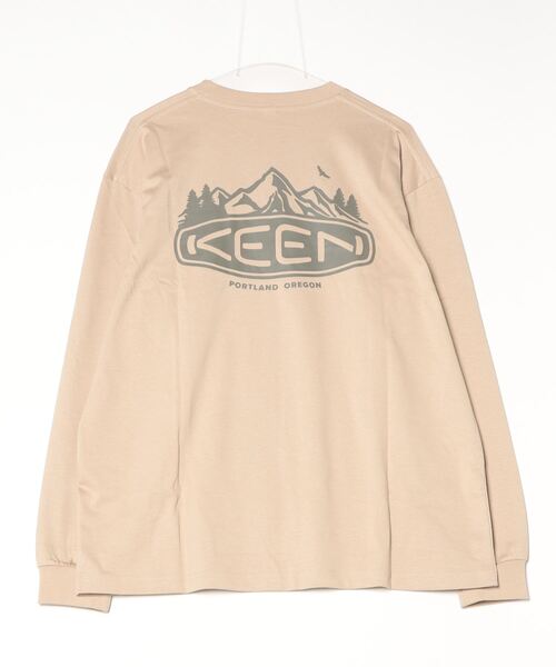 セール】OC/RP POCKET BIG LS TEE HOOD / オーシーアールピー ポケット