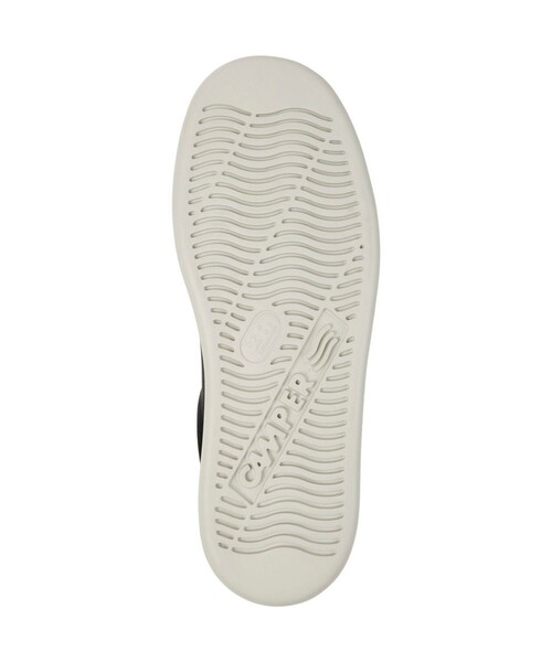 CAMPER（カンペール）の「[カンペール] RUNNER FOUR / レザースニーカー（スニーカー・レディース・ブラック・24.0cm/23.5cm/25.0cm/23.0cm/22.5cm）」の5枚目の写真
