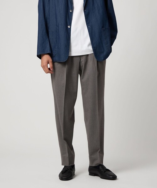 UNITED ARROWS（ユナイテッドアローズ）の「UASB ガンクラブチェック 1