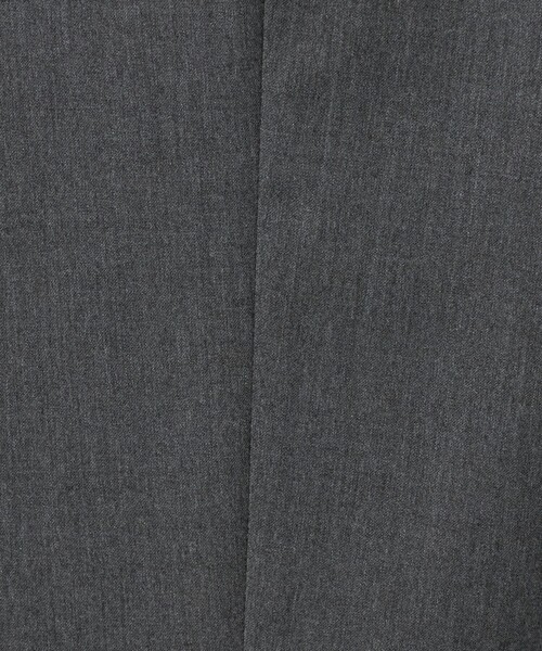 UNITED ARROWS(ユナイテッドアローズ)の「2プリーツ キャロットパンツ -ストレッチ-(その他パンツ・メンズ・グレー系・L/S/XL/M)」の15枚目の写真