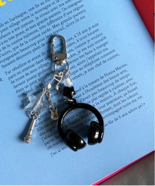 セール】【 ammy. / エイミードット 】 ヘッドホン ミュージック