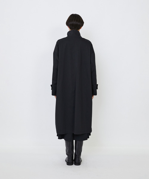 新春セール✨アデュートリステスロワズィールLOISIR✨紺ヘリンボン