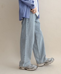 SENSE OF PLACE by URBAN RESEARCH | ストレートデニムパンツ(デニムパンツ)