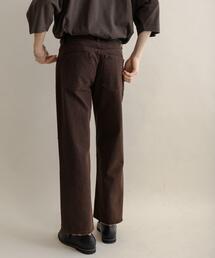 SENSE OF PLACE by URBAN RESEARCH | ストレートデニムパンツ(デニムパンツ)