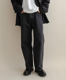 SENSE OF PLACE by URBAN RESEARCH | ストレートデニムパンツ(デニムパンツ)