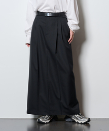 GIUGIU スカート giugiu nonna スカートtube skirt black XS
