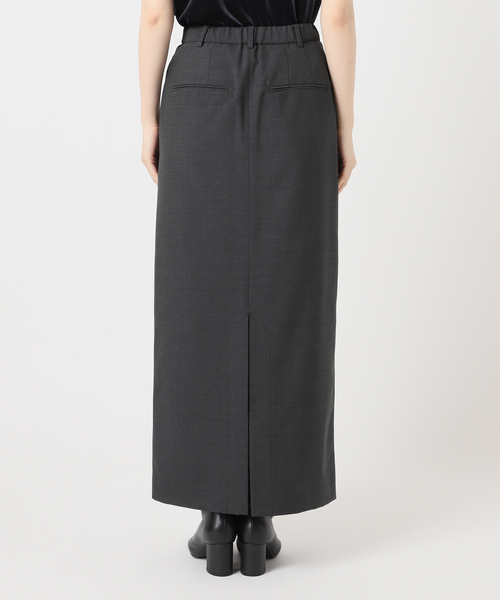 追加2》SLACKS LIKE スカート（スカート）｜CITYSHOP（シティー