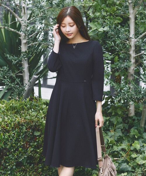 TOCCA*TEA GRASSドレス SWEET TEA TIME ドレス（ワンピース）｜TOCCA（トッカ）のファッション
