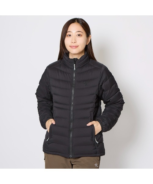 セール】PFユニットダウンジャケット（ダウンジャケット/コート