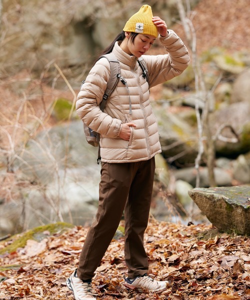 PFユニットダウンジャケット（ダウンジャケット/コート）｜Foxfire