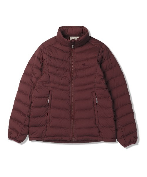 PFユニットダウンジャケット（ダウンジャケット/コート）｜Foxfire
