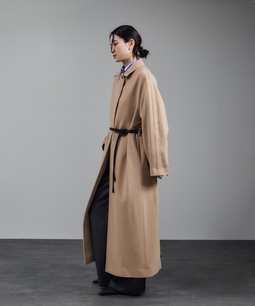 ADAMETROPE トレンチコート ADAM ET ROPE'（アダムエロペ）の「TRENCH COAT（トレンチコート