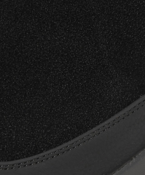 LEPSIM（レプシィム）の「タンクソールサボ　589564（その他シューズ・レディース・ブラック/ベージュ・MEDIUM/LARGE）」の6枚目の写真