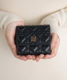 財布（ブラック/黒色系・キルティング）ファッション通販 - ZOZOTOWN