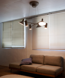 journal standard Furniture (ジャーナルスタンダードファニチャー)のHOLTE PENDANT LAMP ホルテ ペンダントランプ(照明)