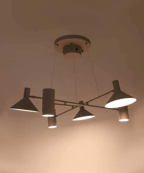 HOLTE PENDANT LAMP ホルテ ペンダントランプ（照明）｜journal