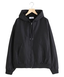 marka ブルゾン NEW ARRIVAL～【JAPAN DENIM × marka】REVERSIBLE MA-1 – GINZA