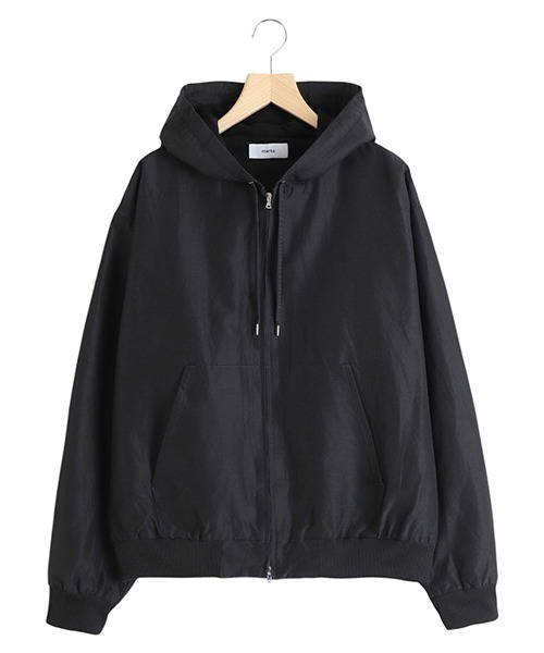 marka(マーカ)の「marka / マーカ:ZIP BLOUSON - organic marka(マーカ)の「marka / マーカ:ZIP BLOUSON - organic