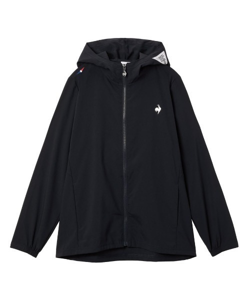 ルコックスポルティフ LCS Essentialクロスジャケット（その他アウター