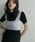 anukeiAk[Nj́uVelour Knit Tanktopi^Ngbvjvbu[n̑