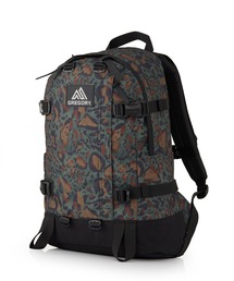 GREGORY｜グレゴリーのバックパック/リュック（レオパード柄