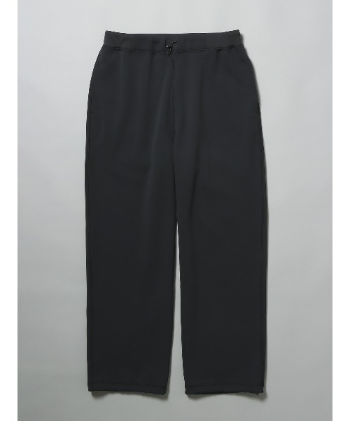 SUIT SQUARE（スーツスクエア）の「GOOVI イージーパンツ ウォッシャブル（スラックス・メンズ・ブラック系/ベージュ系・1/2/3）」の2枚目の写真