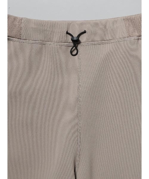 SUIT SQUARE（スーツスクエア）の「GOOVI イージーパンツ ウォッシャブル（スラックス・メンズ・ブラック系/ベージュ系・1/2/3）」の15枚目の写真