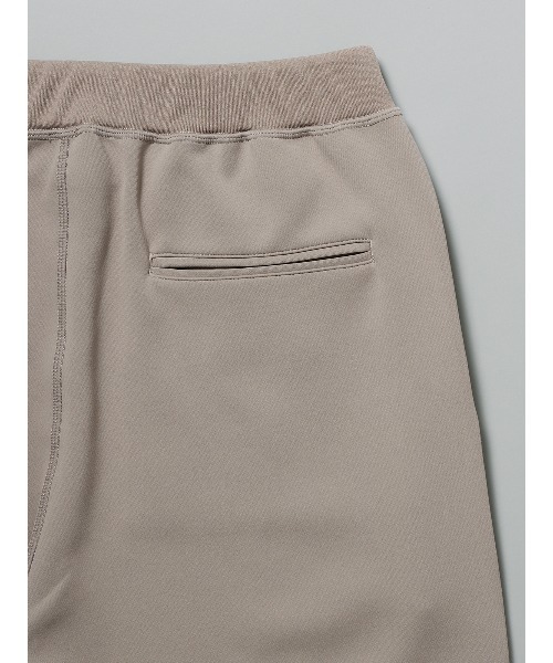 SUIT SQUARE（スーツスクエア）の「GOOVI イージーパンツ ウォッシャブル（スラックス・メンズ・ブラック系/ベージュ系・1/2/3）」の18枚目の写真