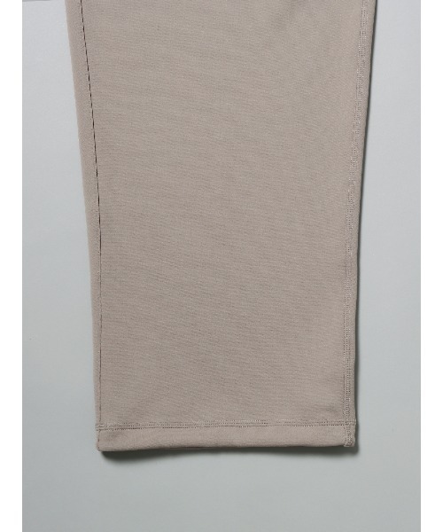 SUIT SQUARE（スーツスクエア）の「GOOVI イージーパンツ ウォッシャブル（スラックス・メンズ・ブラック系/ベージュ系・1/2/3）」の17枚目の写真