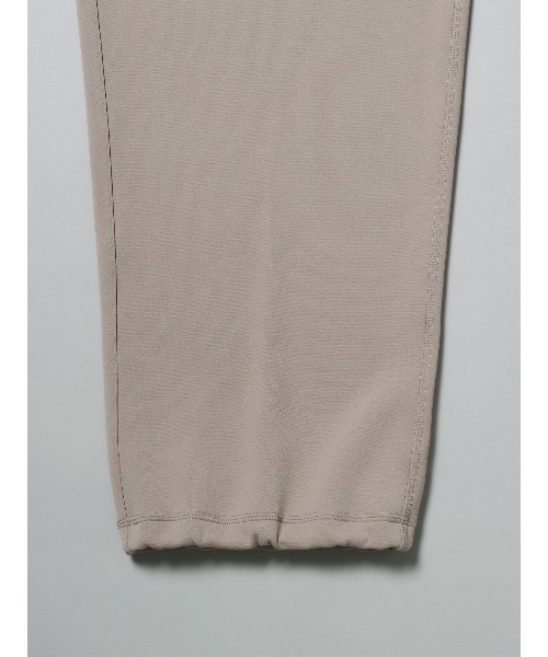 SUIT SQUARE（スーツスクエア）の「GOOVI イージーパンツ ウォッシャブル（スラックス・メンズ・ブラック系/ベージュ系・1/2/3）」の19枚目の写真