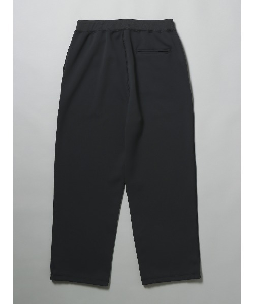 SUIT SQUARE（スーツスクエア）の「GOOVI イージーパンツ ウォッシャブル（スラックス・メンズ・ブラック系/ベージュ系・1/2/3）」の6枚目の写真